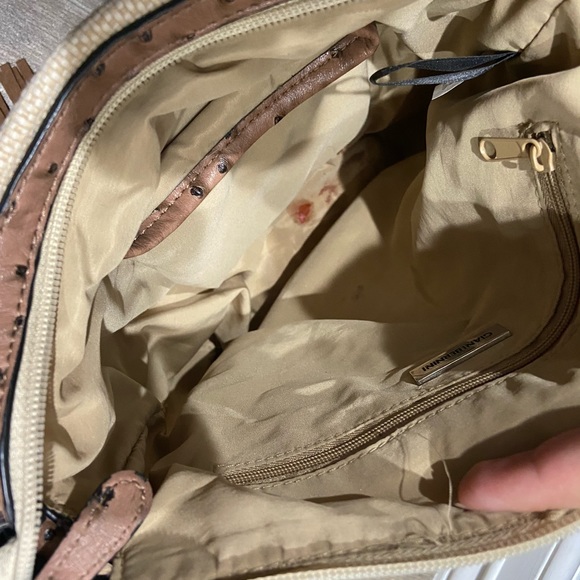 Giani Bernini Crossbody - Picture 5 of 5